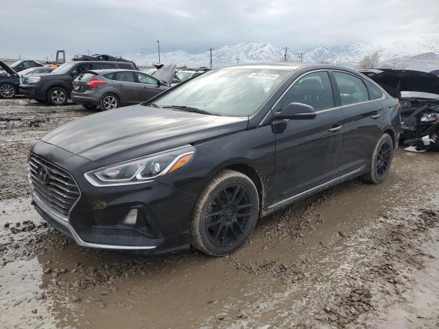 2019 HYUNDAI SONATA LIMITED, 