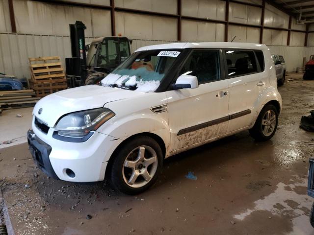 2011 KIA SOUL +, 