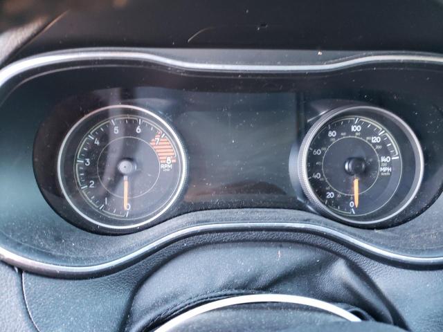 1C4PJMBX1KD425946 - 2019 JEEP CHEROKEE TRAILHAWK BLUE photo 9