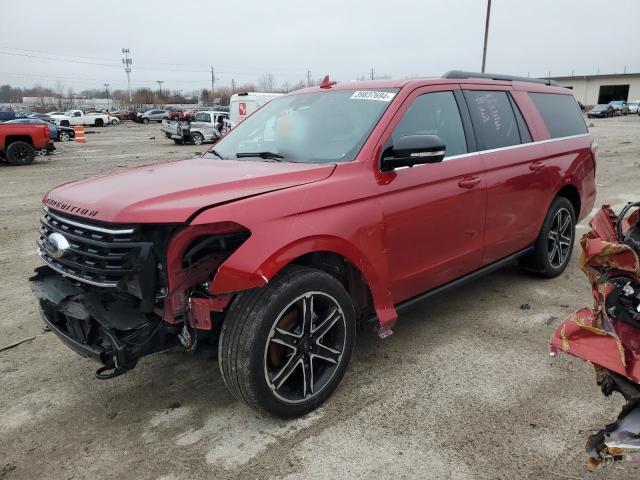 2020 FORD EXPEDITION MAX LIMITED, 