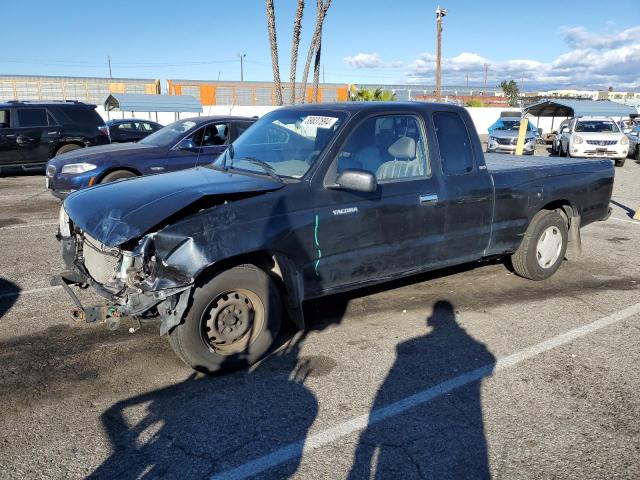 1999 TOYOTA TACOMA XTRACAB, 