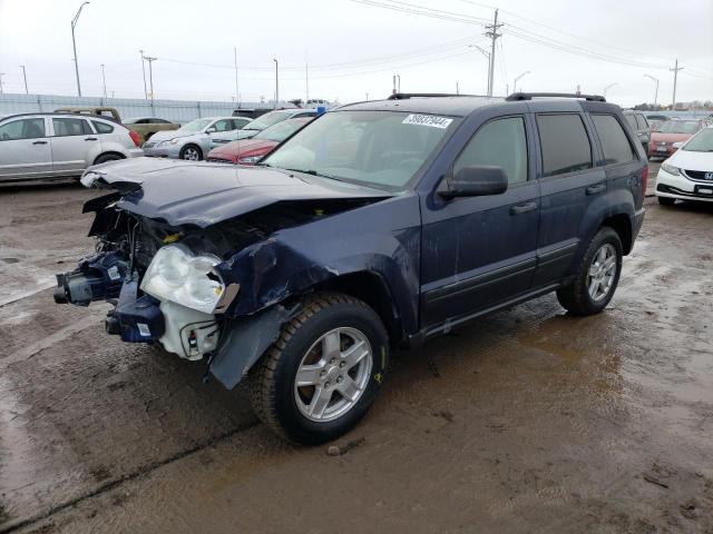 2006 JEEP GRAND CHER LAREDO, 