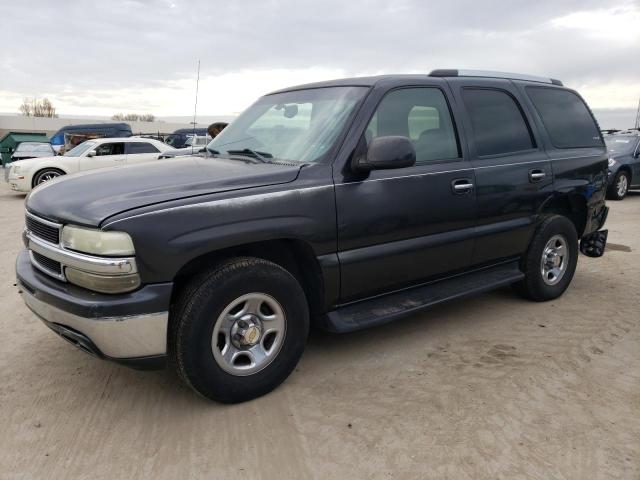 2003 CHEVROLET TAHOE C1500, 