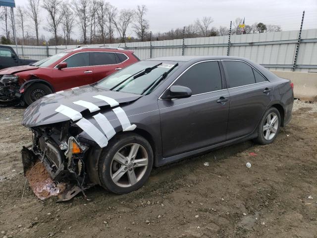 2014 TOYOTA CAMRY L, 