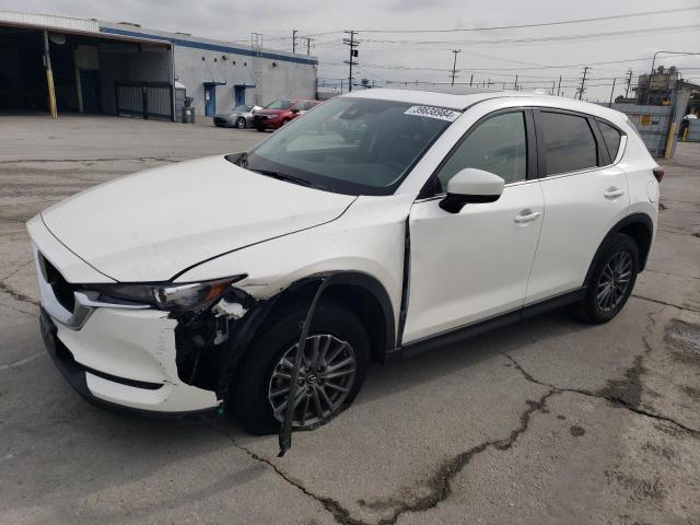 2020 MAZDA CX-5 TOURING, 