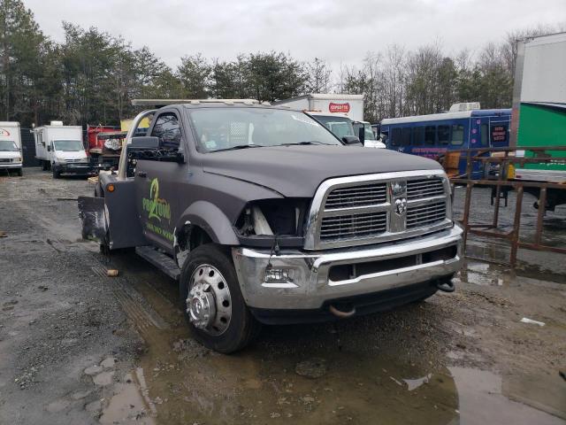 2012 DODGE RAM 4500 ST, 