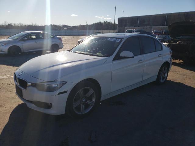 2014 BMW 320 I XDRIVE, 