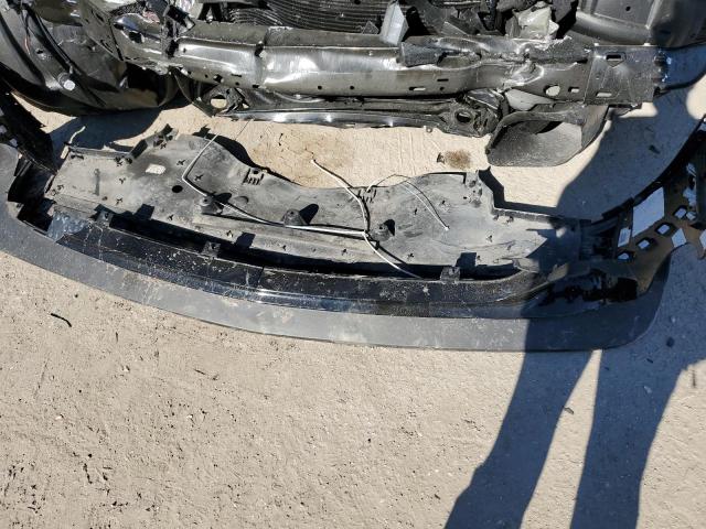 2C3CDZFJ1NH105031 - 2022 DODGE CHALLENGER R/T SCAT PACK BLACK photo 12