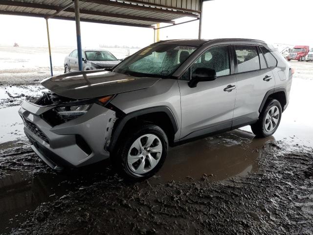 2021 TOYOTA RAV4 LE, 