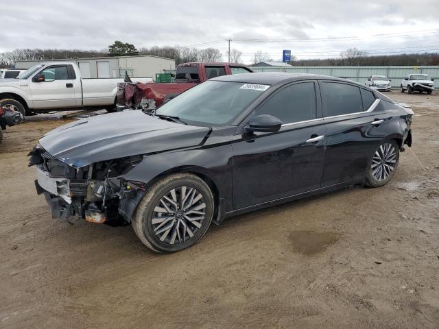 1N4BL4DV2PN350066 - 2023 NISSAN ALTIMA SV BLACK photo 1