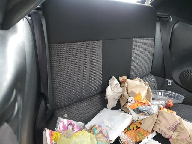 4A3AE45G94E036892 - 2004 MITSUBISHI ECLIPSE SPYDER GS 银色 照片 10