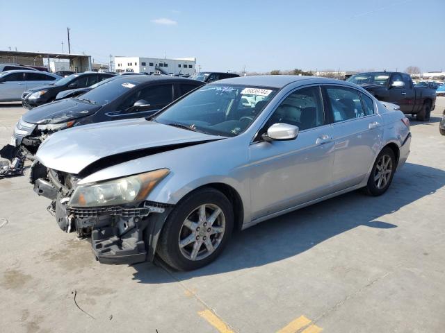 2011 HONDA ACCORD LX, 