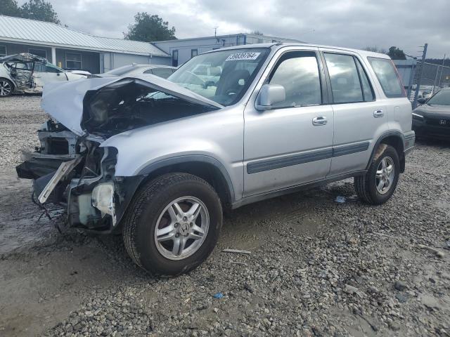 2001 HONDA CR-V EX, 