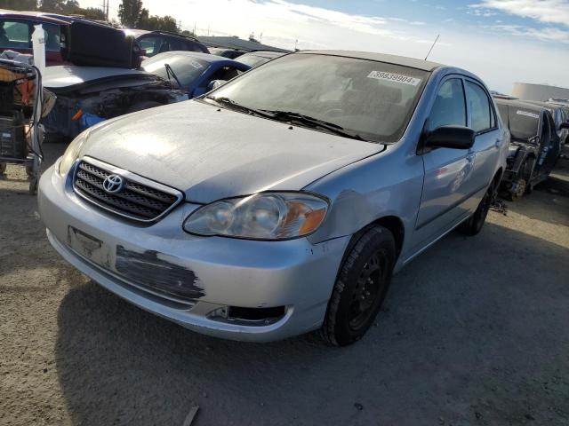 2005 TOYOTA COROLLA CE, 