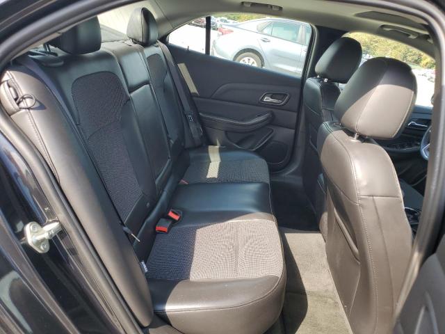 1G11C5SL7EF115725 - 2014 CHEVROLET MALIBU 1LT 黑色 照片 10