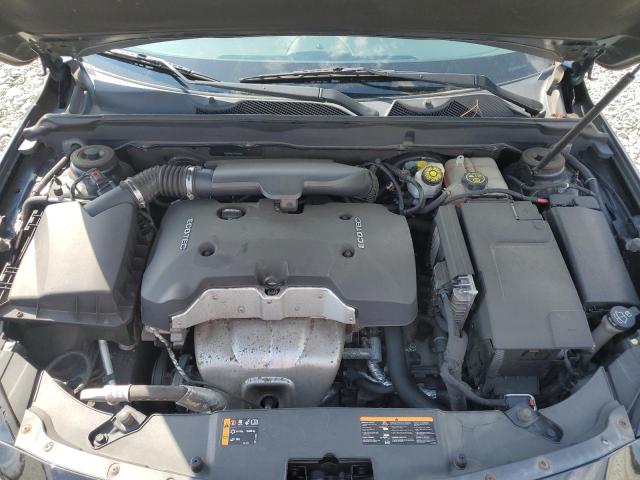 1G11C5SL7EF115725 - 2014 CHEVROLET MALIBU 1LT 黑色 照片 11