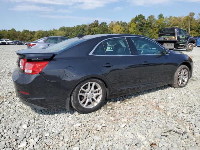 1G11C5SL7EF115725 - 2014 CHEVROLET MALIBU 1LT BLACK photo 3