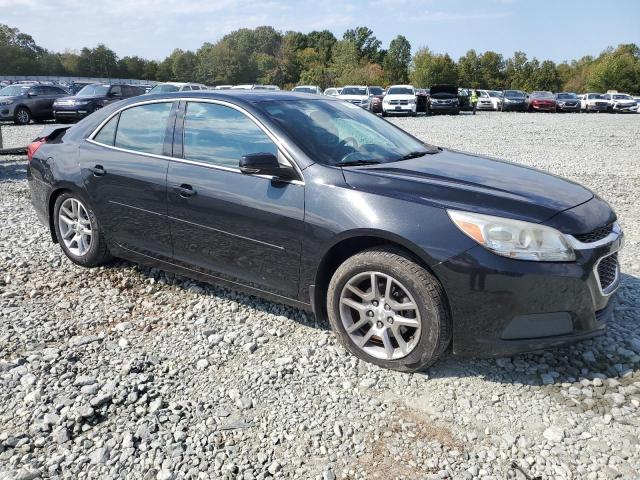 1G11C5SL7EF115725 - 2014 CHEVROLET MALIBU 1LT 黑色 照片 4