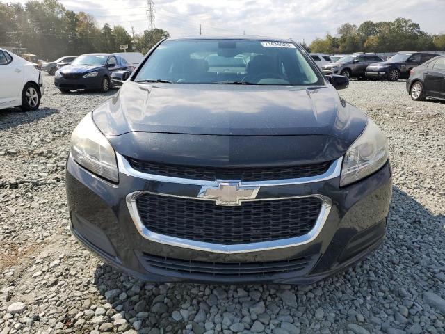 1G11C5SL7EF115725 - 2014 CHEVROLET MALIBU 1LT 黑色 照片 5