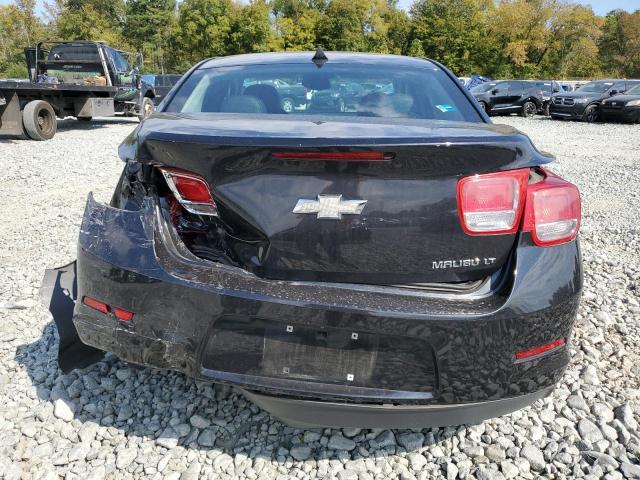 1G11C5SL7EF115725 - 2014 CHEVROLET MALIBU 1LT 黑色 照片 6