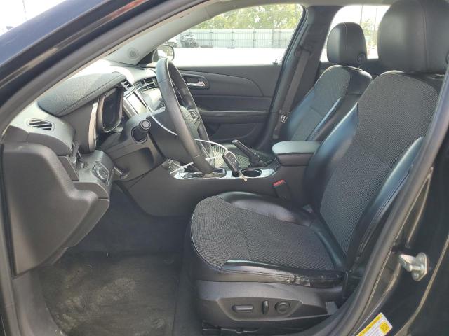 1G11C5SL7EF115725 - 2014 CHEVROLET MALIBU 1LT 黑色 照片 7