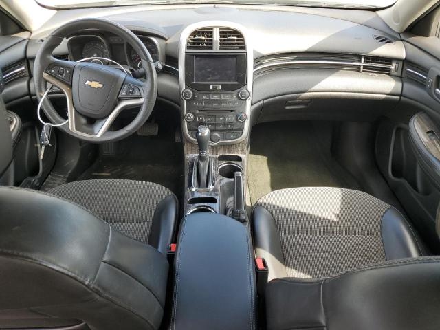 1G11C5SL7EF115725 - 2014 CHEVROLET MALIBU 1LT 黑色 照片 8