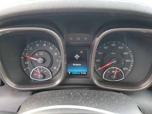 1G11C5SL7EF115725 - 2014 CHEVROLET MALIBU 1LT 黑色 照片 9