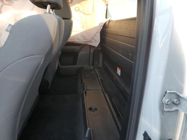 3TYRX5GN4MT018154 - 2021 TOYOTA TACOMA ACCESS CAB Ақ фото 10