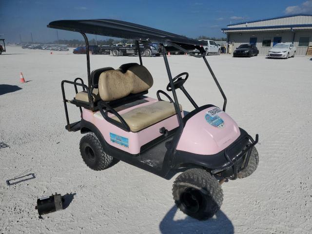 JE1703708533 - 2017 CLUB GOLF CART PINK photo 1