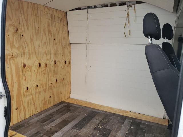 3C6TRVDG1EE103795 - 2014 RAM PROMASTER 2500 HIGH WHITE photo 11