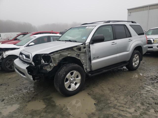 2006 TOYOTA 4RUNNER SR5, 