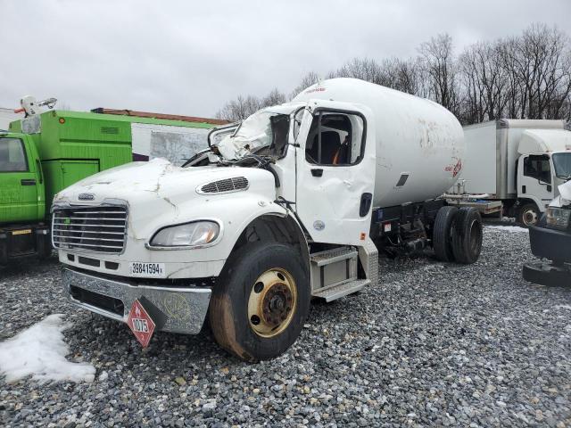 2022 FREIGHTLINER M2 106 MEDIUM DUTY, 