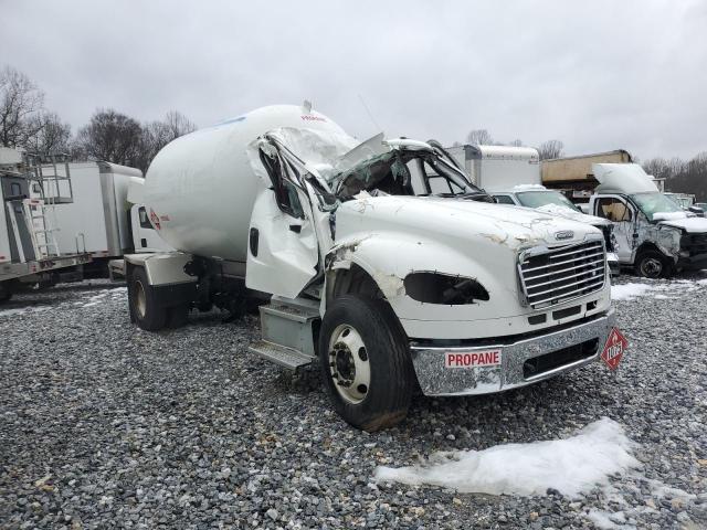 3ALACXFE7NDNH2799 - 2022 FREIGHTLINER M2 106 MEDIUM DUTY WHITE photo 4