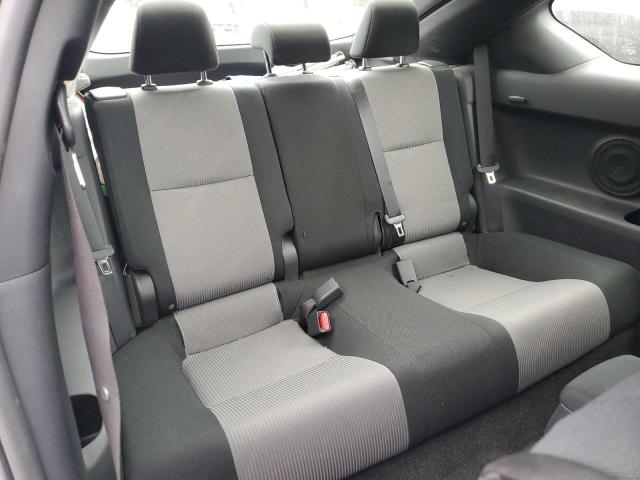 JTKJF5C76FJ013520 - 2015 TOYOTA SCION TC 黑色 照片 10