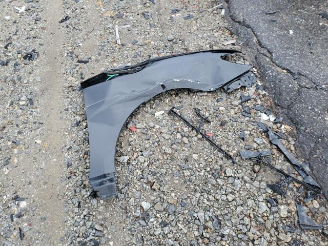 JTKJF5C76FJ013520 - 2015 TOYOTA SCION TC 黑色 照片 12