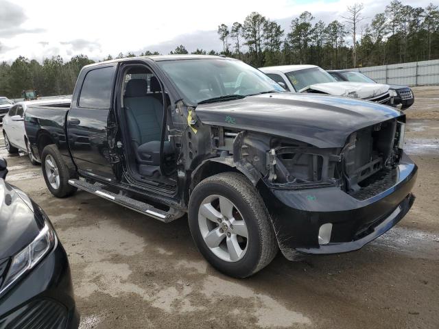 3C6RR6KT6EG267628 - 2014 RAM 1500 ST BLACK photo 4