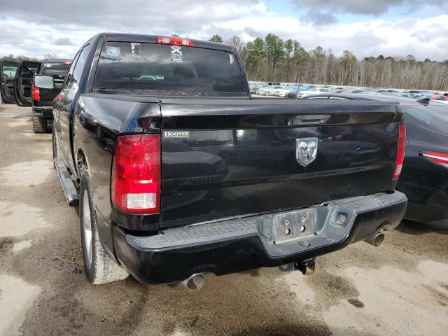 3C6RR6KT6EG267628 - 2014 RAM 1500 ST BLACK photo 6