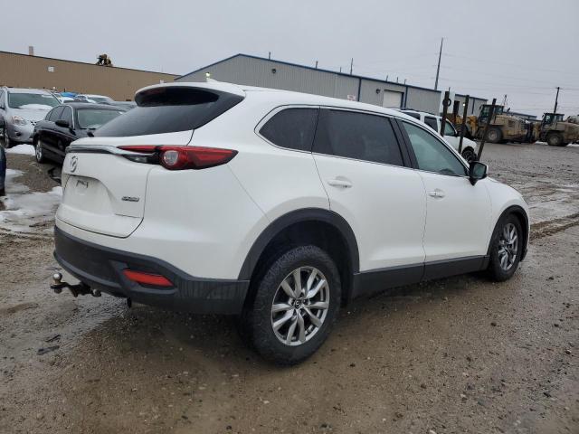 JM3TCBCY7J0210377 - 2018 MAZDA CX-9 TOURING WHITE photo 3