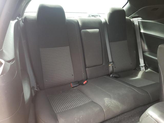 2C3CDZFJ2LH103818 - 2020 DODGE CHALLENGER R/T SCAT PACK RED photo 10