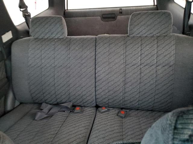 JT3VN39W6S8082115 - 1995 TOYOTA 4RUNNER VN39 SR5 白色 照片 10