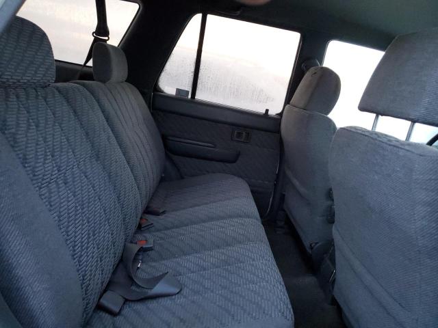 JT3VN39W6S8082115 - 1995 TOYOTA 4RUNNER VN39 SR5 白色 照片 11