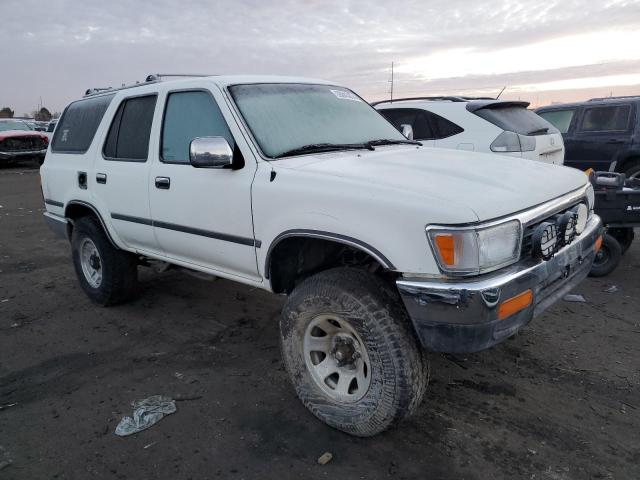 JT3VN39W6S8082115 - 1995 TOYOTA 4RUNNER VN39 SR5 WHITE photo 4