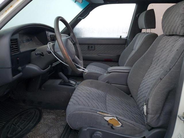 JT3VN39W6S8082115 - 1995 TOYOTA 4RUNNER VN39 SR5 白色 照片 7