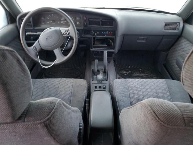 JT3VN39W6S8082115 - 1995 TOYOTA 4RUNNER VN39 SR5 白色 照片 8