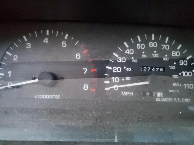 JT3VN39W6S8082115 - 1995 TOYOTA 4RUNNER VN39 SR5 白色 照片 9