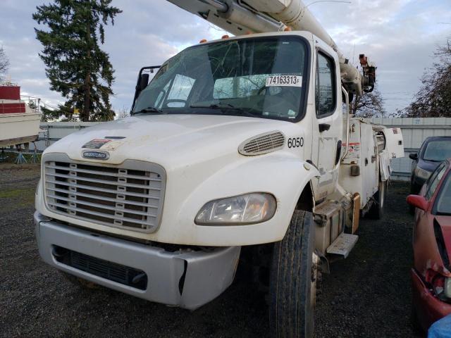 2016 FREIGHTLINER M2 106 MEDIUM DUTY, 