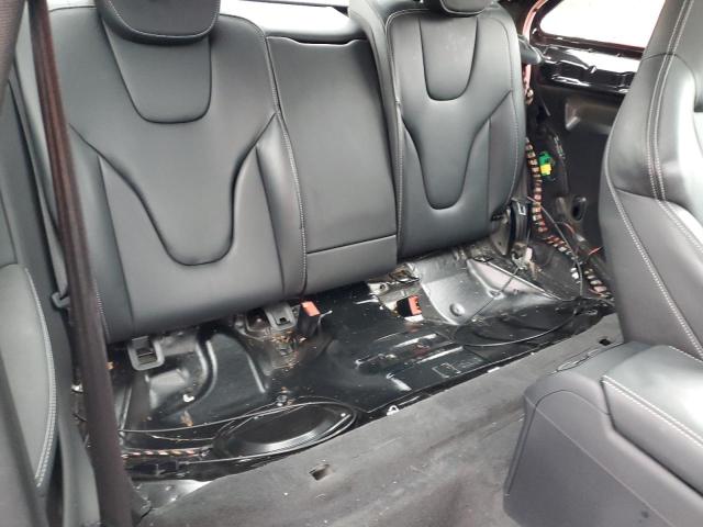 WAUCGAFR8EA069425 - 2014 AUDI S5 PREMIUM PLUS შავი ფოტო 10