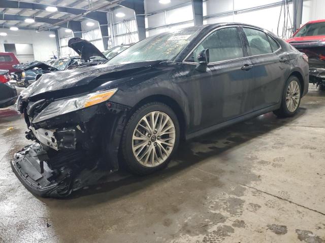 2018 TOYOTA CAMRY L, 