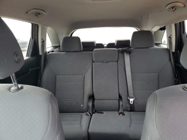 5XYPGDA51KG487315 - 2019 KIA SORENTO LX GRAY photo 10