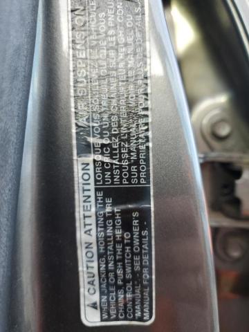 5TDBT48A85S250904 - 2005 TOYOTA SEQUOIA LIMITED GRAY photo 12